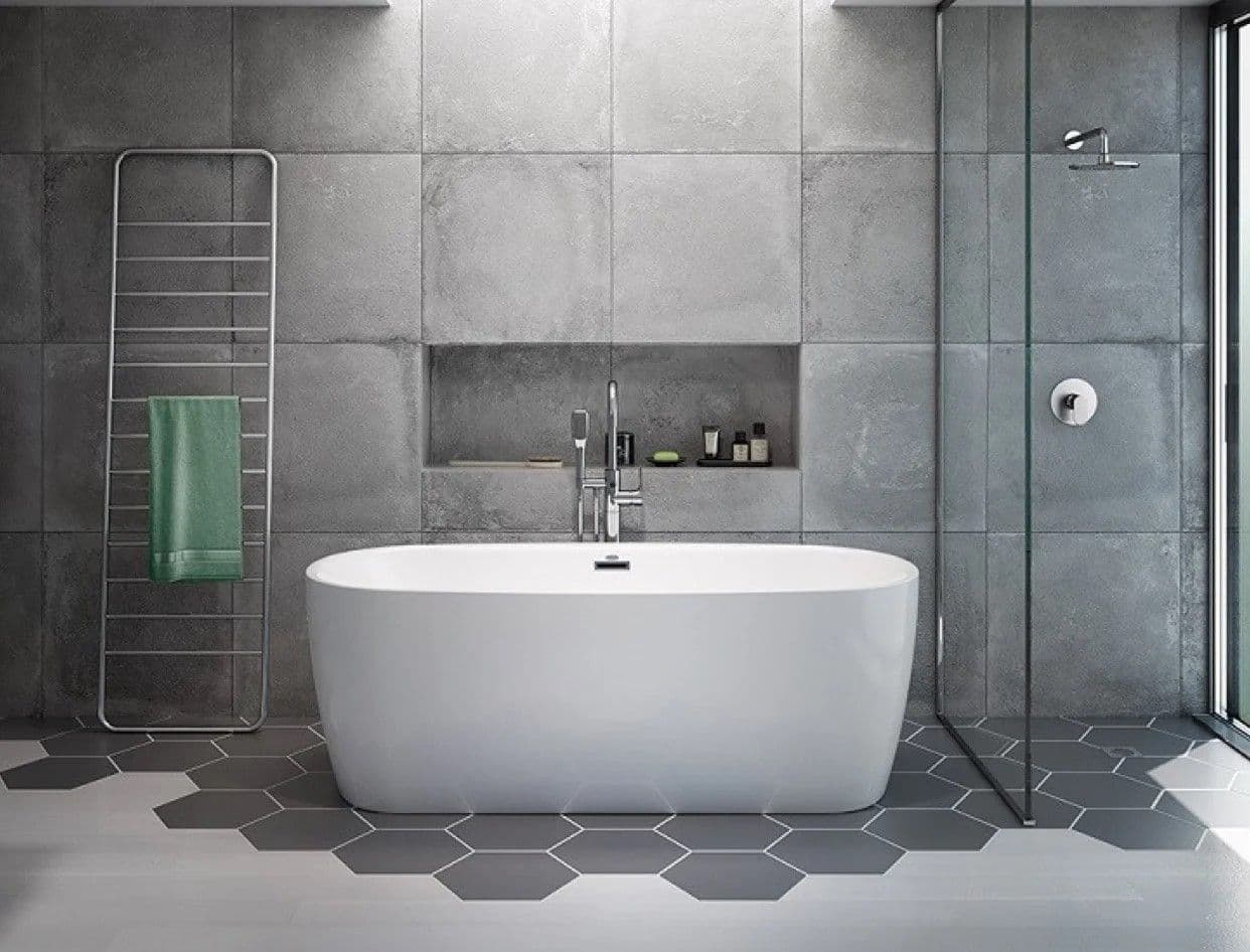 Bathtub